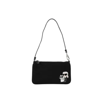 KARL LAGERFELD / Karl Lagerfeld Jeans K/Ikonik 2.0 Shoulder Bag