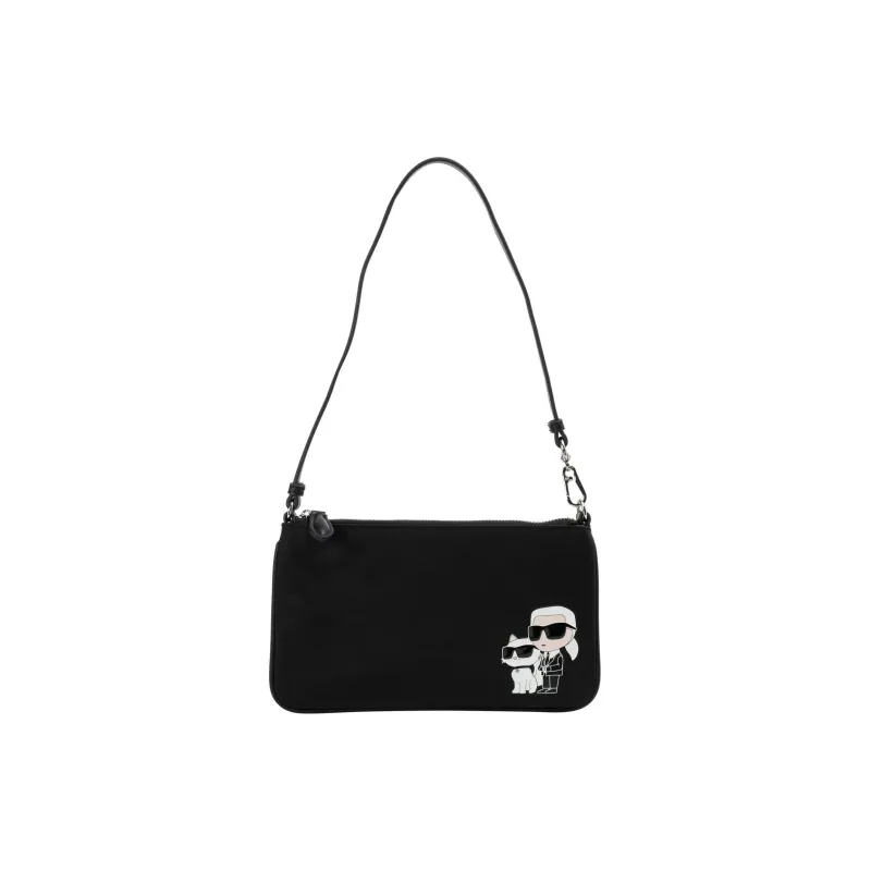 KARL LAGERFELD / Karl Lagerfeld Jeans K/Ikonik 2.0 Shoulder Bag-0