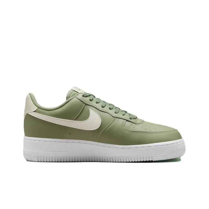 Nike Air Force 1 Low '07 Next Nature Oil Green Sea Glass Women's-1