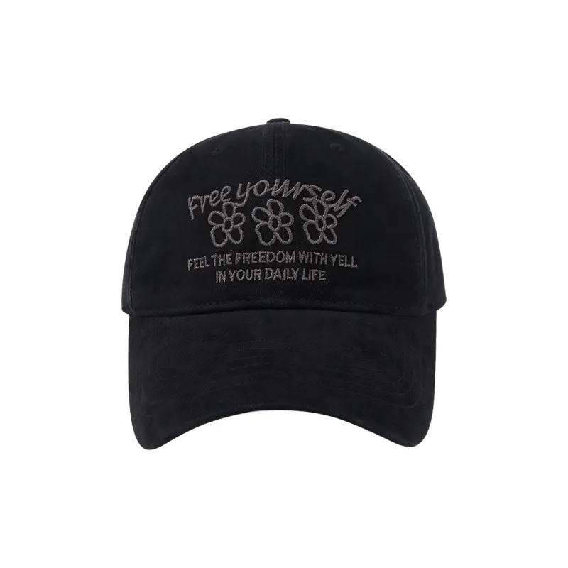 CMFY Cotton Baseball Caps Unisex-3