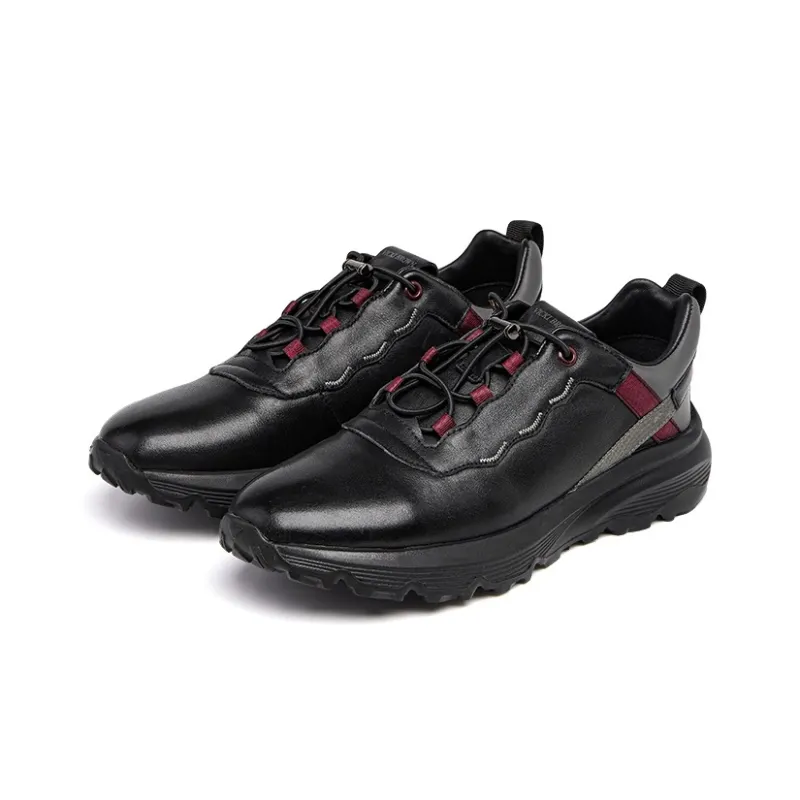 VICKI BROWN Low Top Casual Shoes Men's Barbie Pink-2