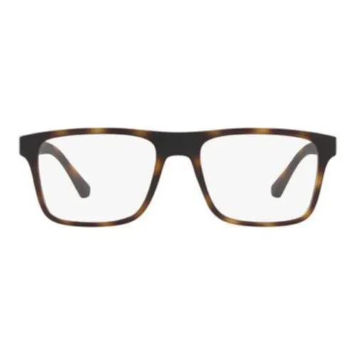 EMPORIO ARMANI Eyeglass Frames Men