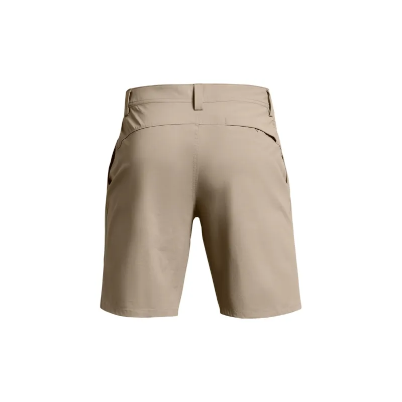 Under Armour UA Fish Pro Casual Shorts Men's Khaki-1