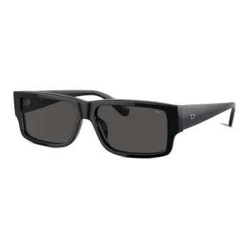 DIESEL 0DL2003 Rectangle frame Sunglasses