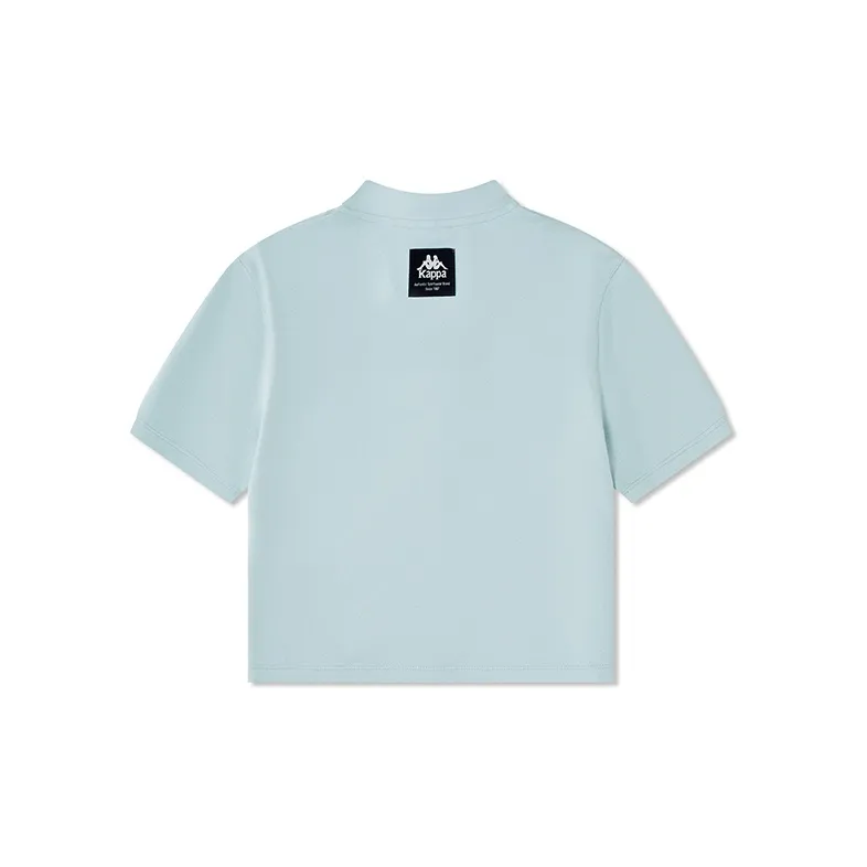 Kappa Polo Shirts Women's-4
