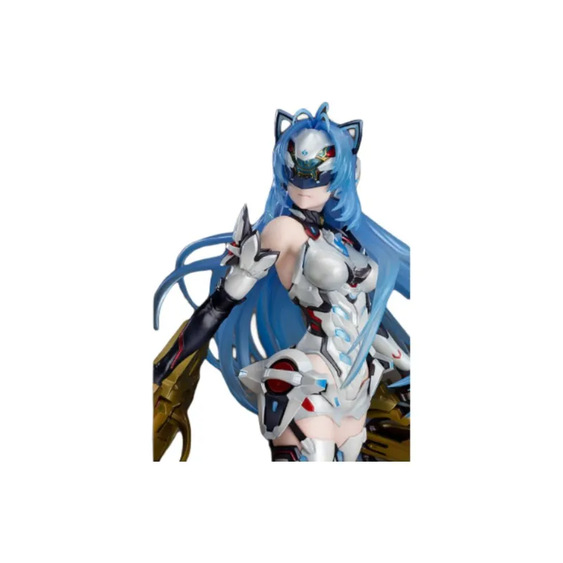 GSC Xenoblade Chronicles 2 Xenoblade Legend Kos Mos Scale Figures 21cm-3