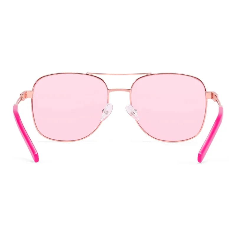  JIGOTT Square Sunglasses Unisex-4