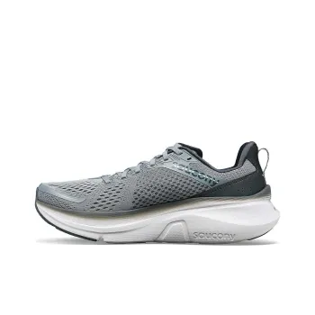 Saucony Guide 17 Flint Shadow