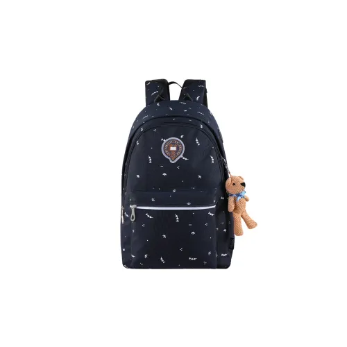 UNIVERSITY OF OXFORD Backpacks