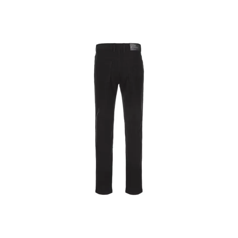 BRAUN BUFFEL Jeans Men Black-1