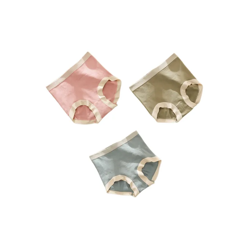 FENTENG Underpants Women's 3 Pack-2