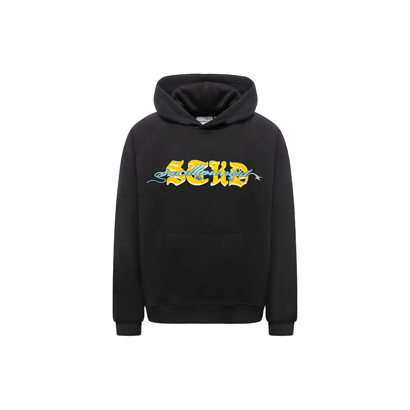 STK SMALL TOWN KID Sweatshirt Unisex-1