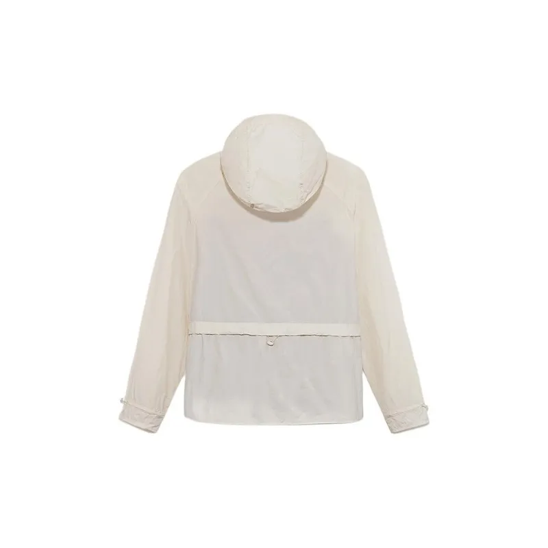 Timberland Jacket Women's Vintage White-1