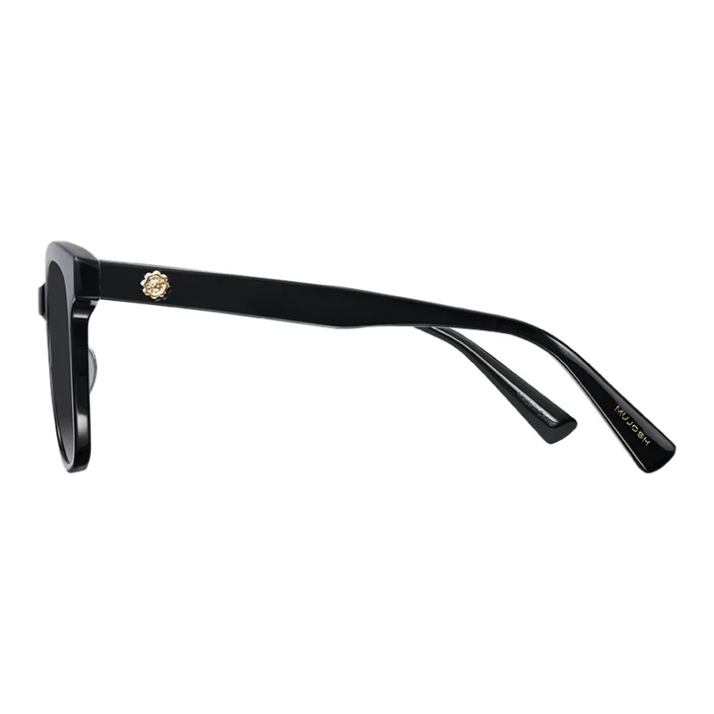 MUJOSH To The Series Of Things Sunglasses Unisex-3