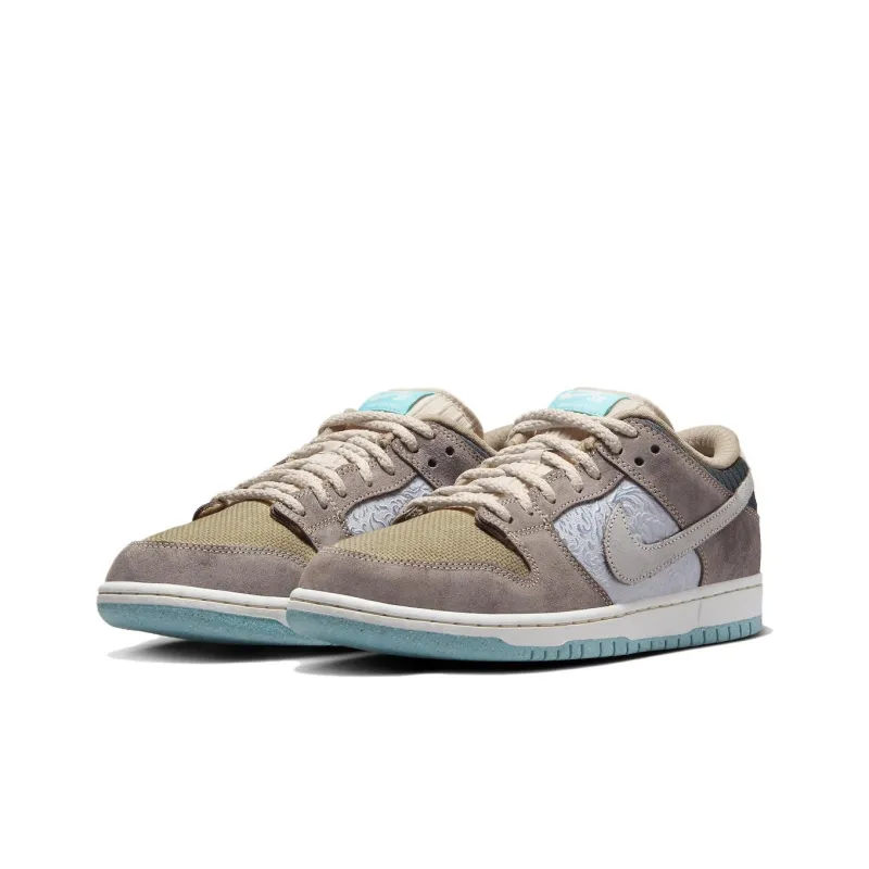Nike SB Dunk Low "Big Money Savings"-2