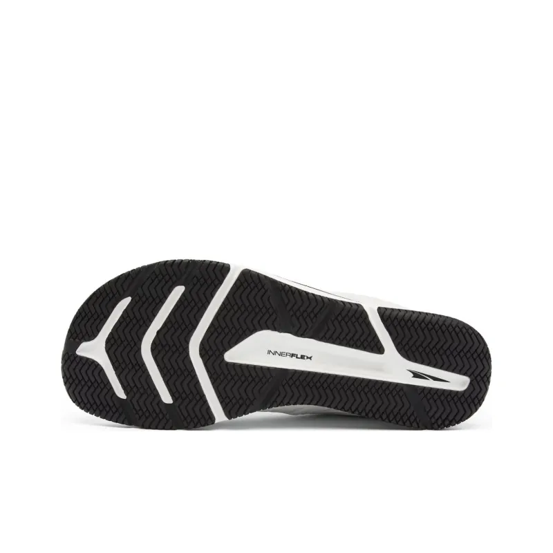 Altra Solstice Xt 2 Cushioning Anti-Slip And Wear-Resistant Low-Top Running Shoes Men's White Black-4