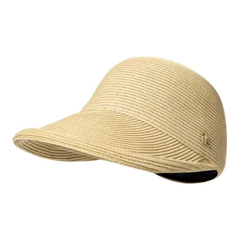 Fancet Studios Cellulose Material Sun Protection Hats Women's