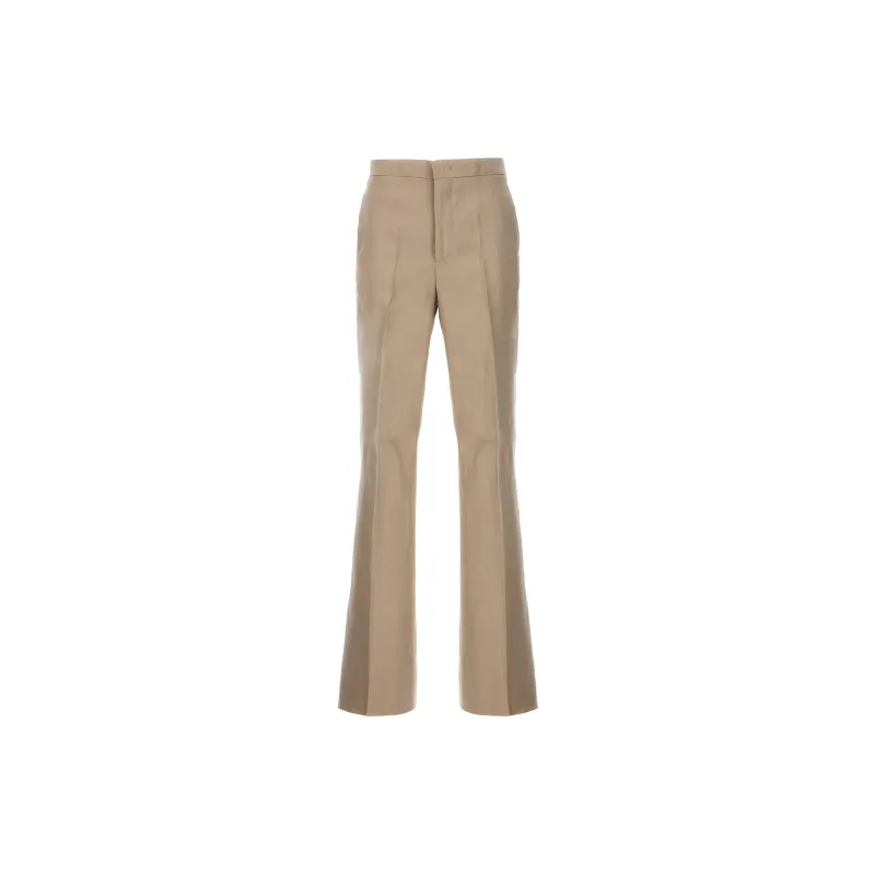 Tagliatore Business Suit Women's Beige-2