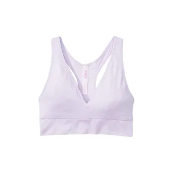 VICTORIA'S SECRET Bra Women's Light Purple