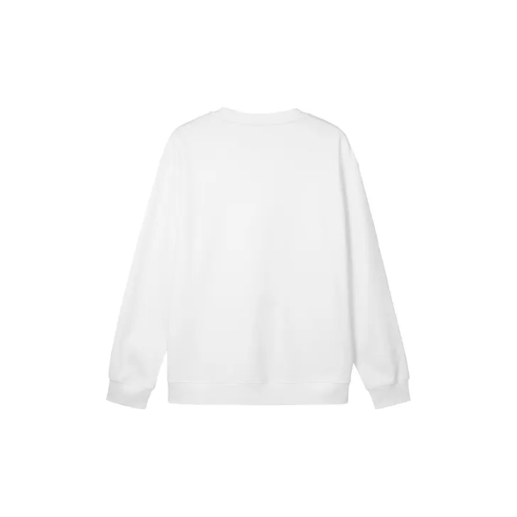 YOUNGOR Sweatshirt Men's Bleached-1