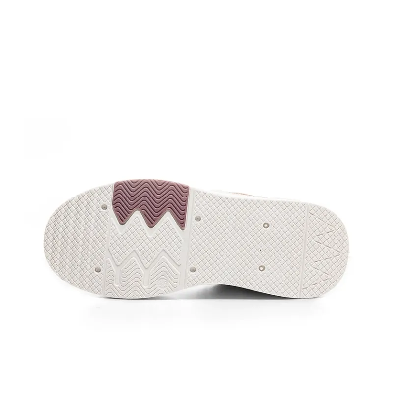 Warrior Warrior Low Top Skateboard Shoes Women's Lotso-3