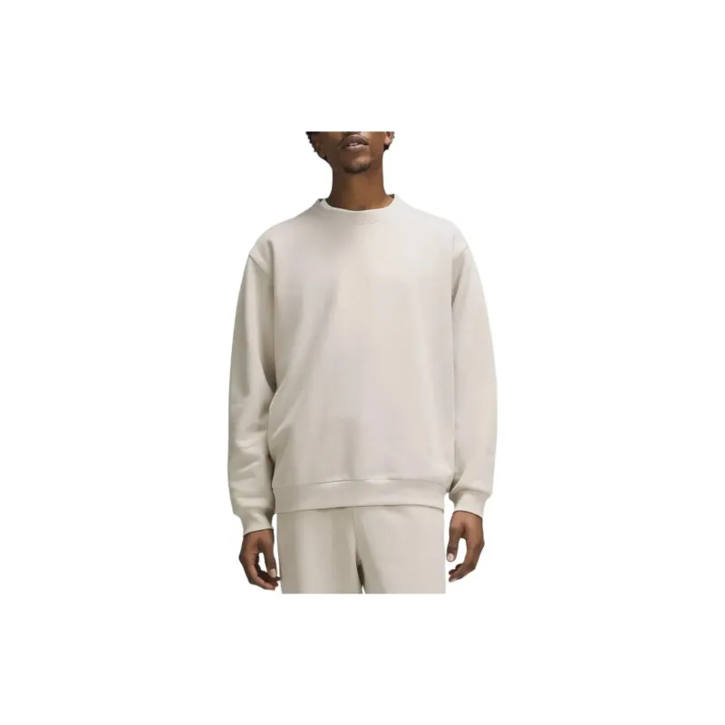 Lululemon Heavyweight Fleece Crewneck-17