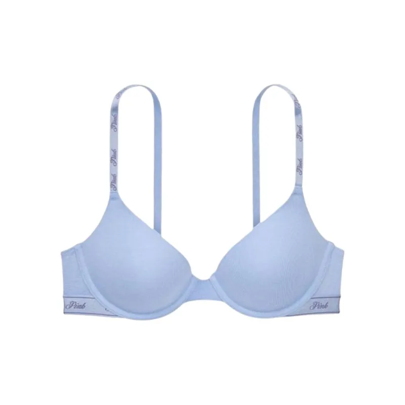 Victoria's Secret Bra Women's Ocean Blue-0