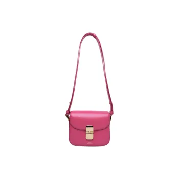 A.P.C Grace Mini Shoulder Bag