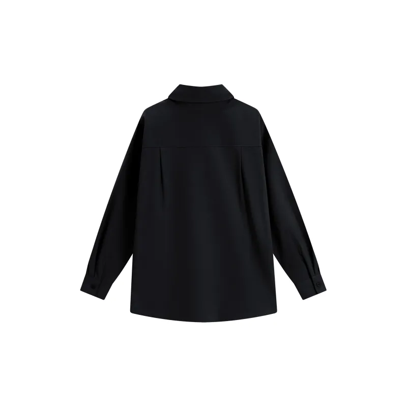 LEMANISM Shirts Unisex-1