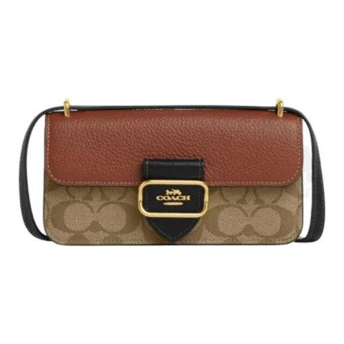 COACH Morgan Crossbody Bags