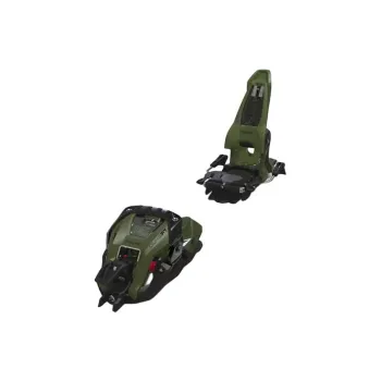 VOLKL Single Snowboard Ski Bindings