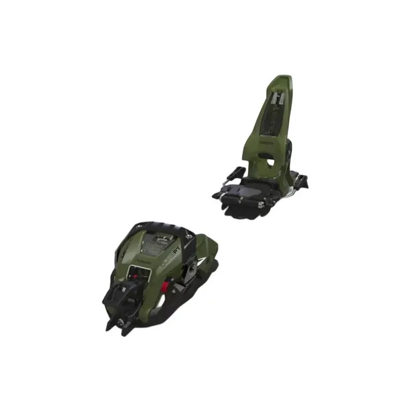 VOLKL Single Snowboard Ski Bindings-0