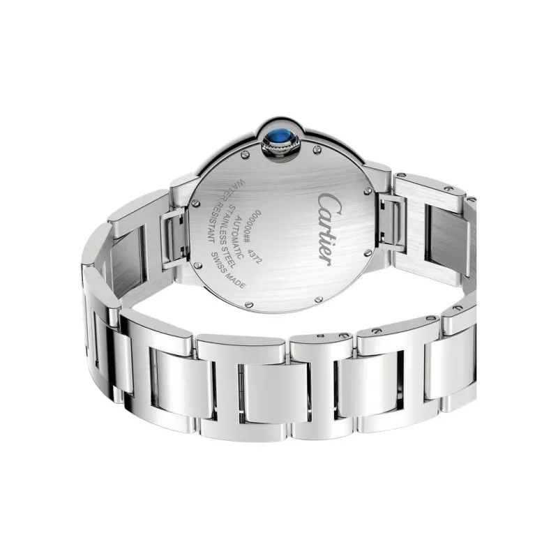 Cartier Women's Blue Balloon Collection Watch-1