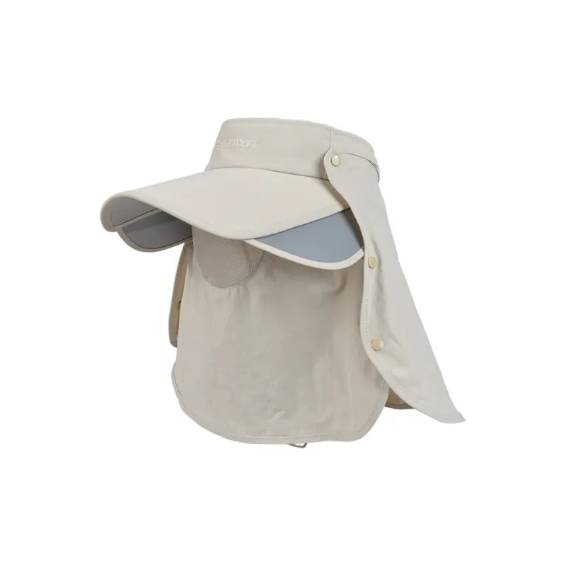 KENMONT Polyester Sun Protection Hats Unisex-7