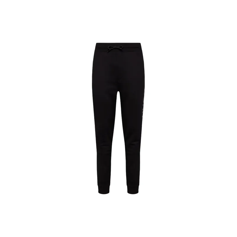 HUGO BOSS Casual Pants Men's Black-1