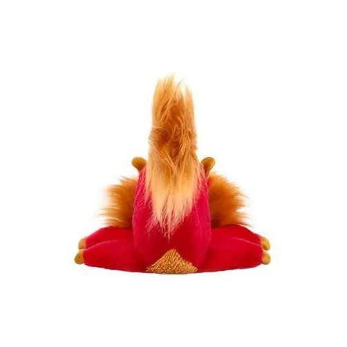 JELLYCAT Festival Dragon Plush Toy-3