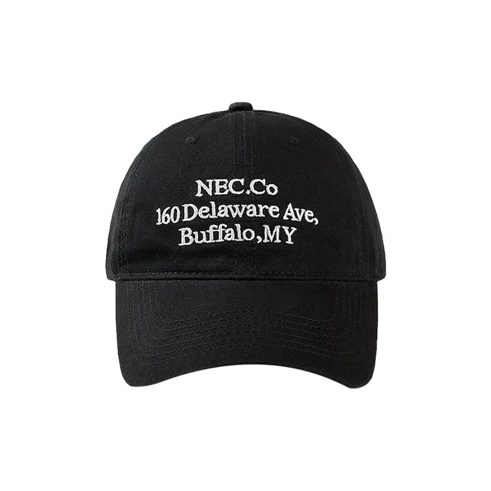 J W Baseball Caps Unisex-2