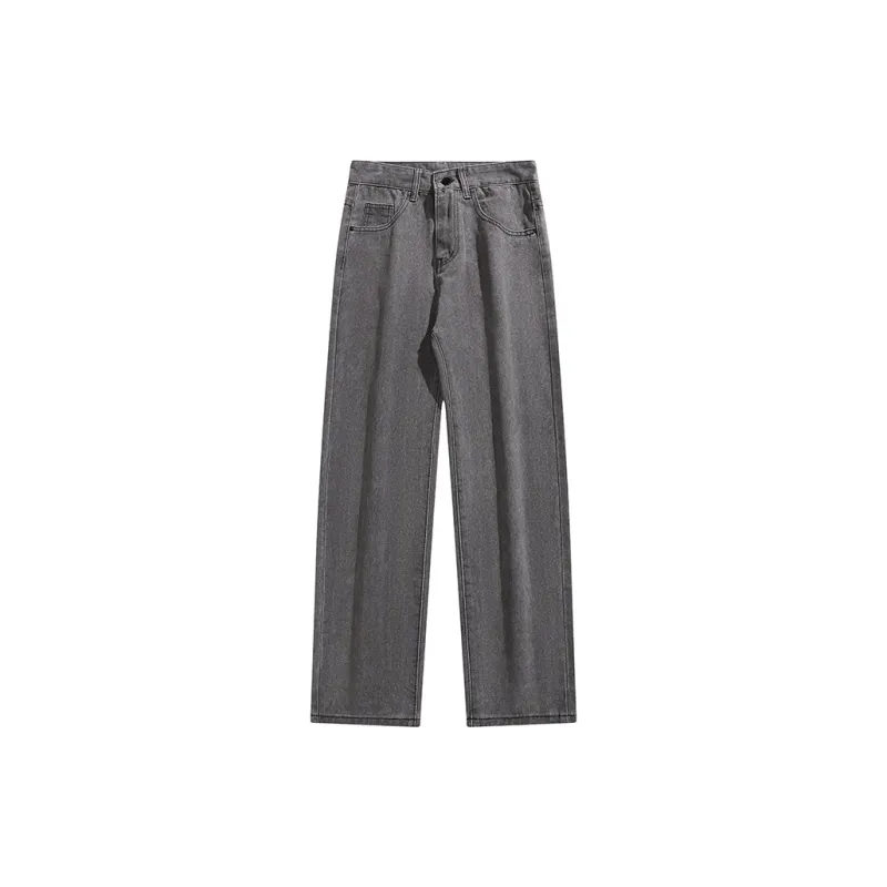 COMGM Jeans Unisex-16