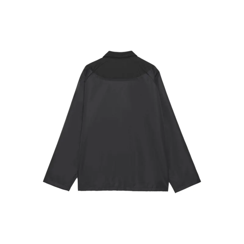 Vans OTW SS24 Jackets & Coats Unisex Black-1
