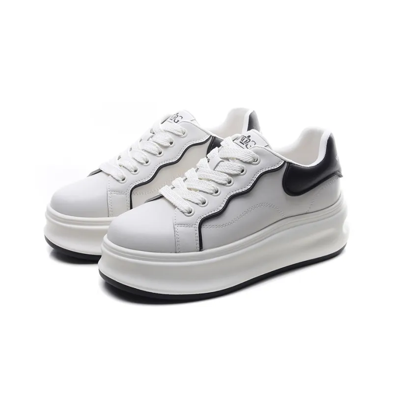 Age Of The Crown Low-Top Skateboard Shoes Women's-2