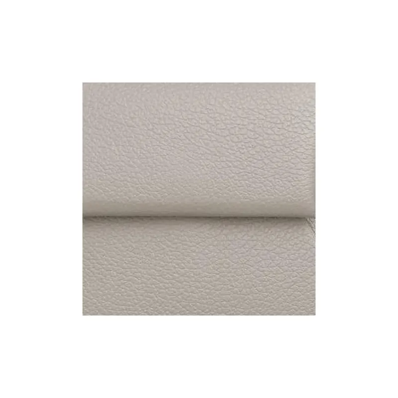 HERMES Bastia Evercolor Calfskin Coin Purses Wallets Women's 8L Beton Glacier White With Concrete Gray Accents-2