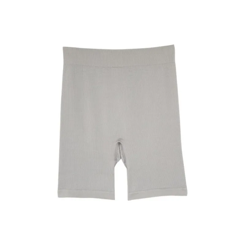 PUMA Sports Shorts Women's Light Gray-1