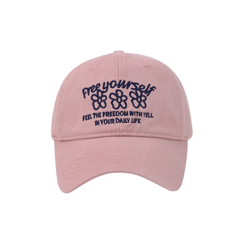 CMFY Cotton Baseball Caps Unisex-0
