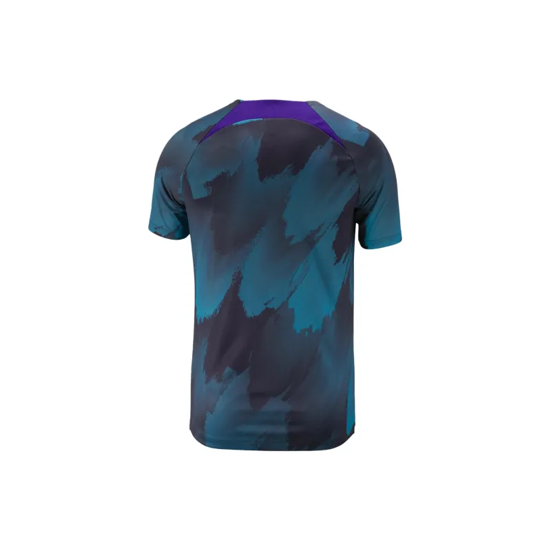 Nike Orlando Pride Men's Nike Nwsl Pre Match Top-1