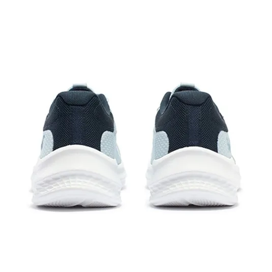 361° Brightness Anti-Slip And Wear-Resistant Breathable Low-Top Casual Shoes Men's Oxygen Blue-3