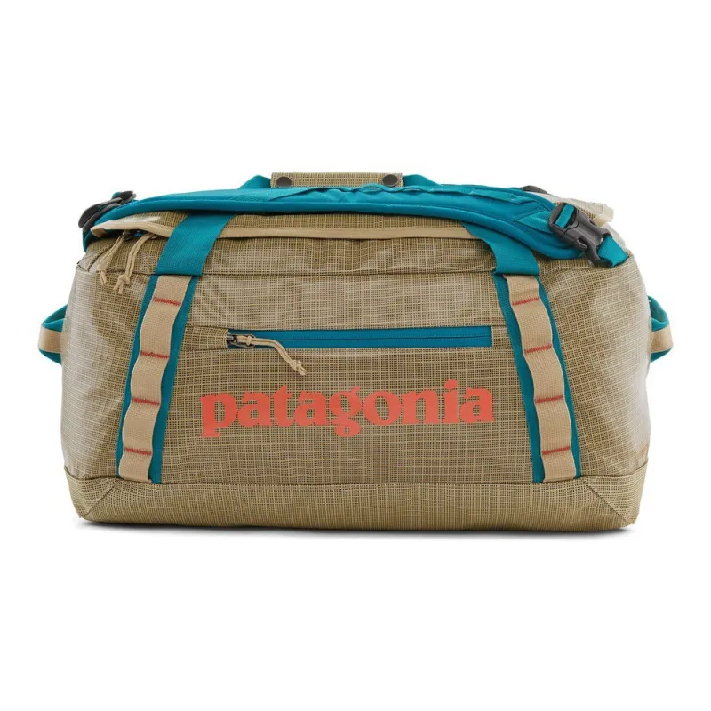 Patagonia Polyester Handbag Shoulder Bag Crossbody Bag Travel Bag Regular Unisex Nouveau Green-0