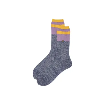 Vivienne Westwood Mid-Calf Socks Women's Blue