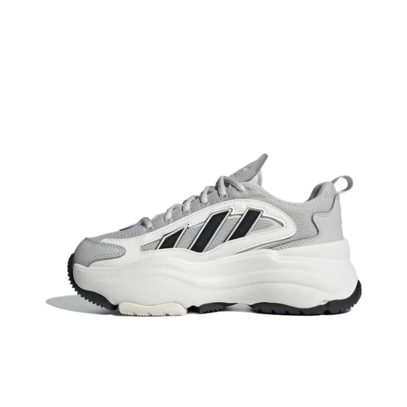 Ozgaia Women's Adidas Originals 'Grey Black' Women's-0