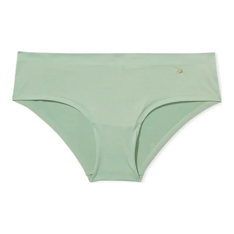 VICTORIA'S SECRET Underpants Women's 1 Pack Sea Salt Green-0