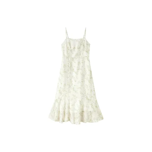 SEM/R x GUANYUANji Skirt Set Women's